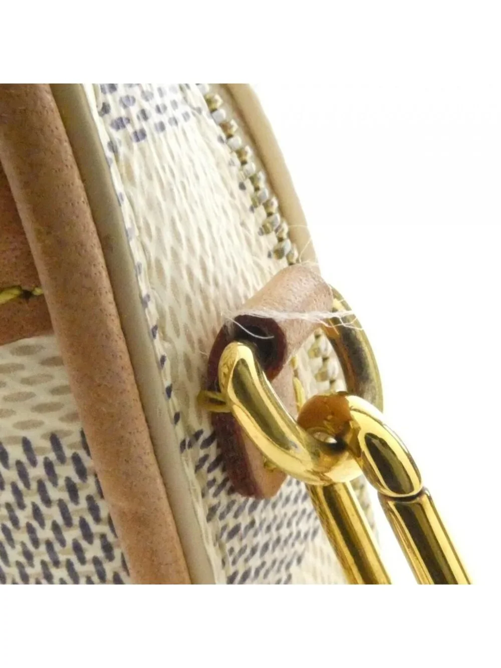 Louis Vuitton this authentic